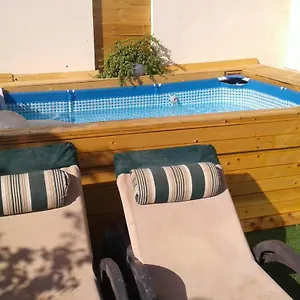 דירת נופש קסומה באילת דירה