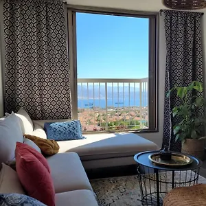 View Point Relax דירה