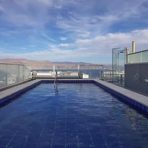 Yalarent Hilltop Penthouse With Private Pool And Jaccuzi דירה