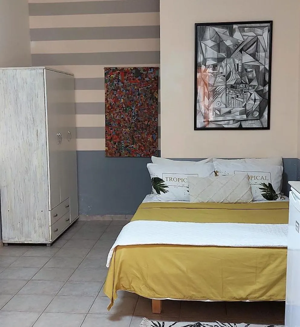 Apartment Hanna'S Place - Great Location Eilat Israel
