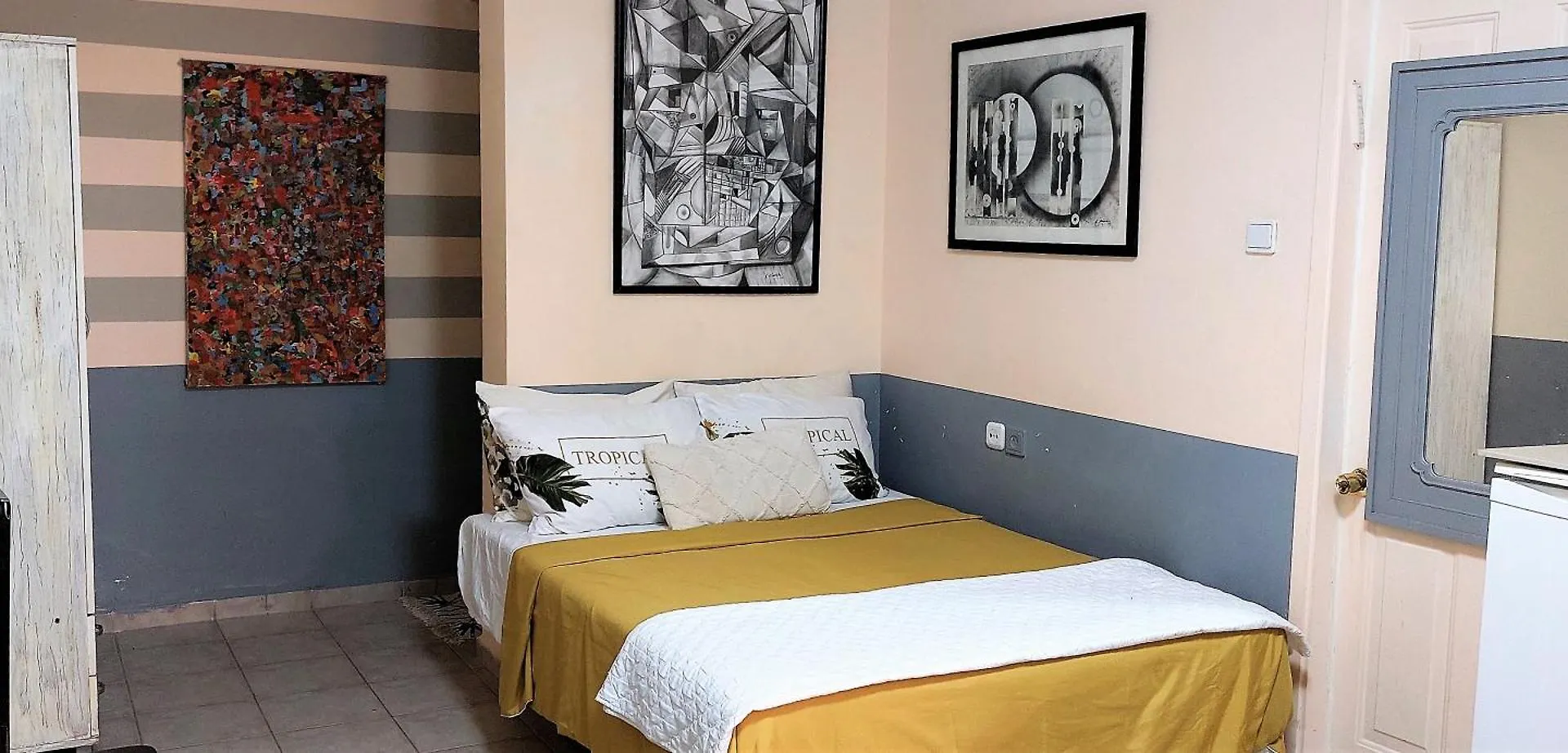 Hanna\'S Place - Great Location location